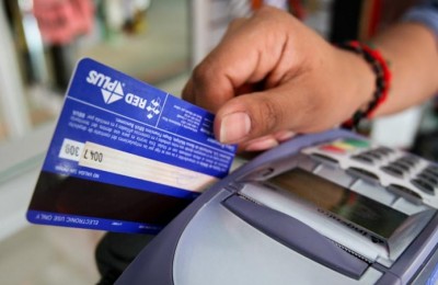 Total Datos - Casa de Cobranzas