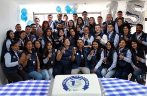 Quince años